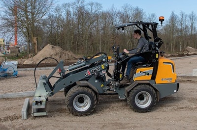 tobroco-giant g2300 xtra hd