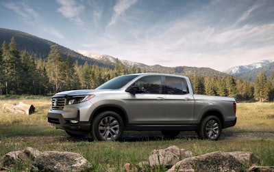 04 2021 Honda Ridgeline Sport Source