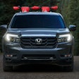 2021 Honda Ridgeline