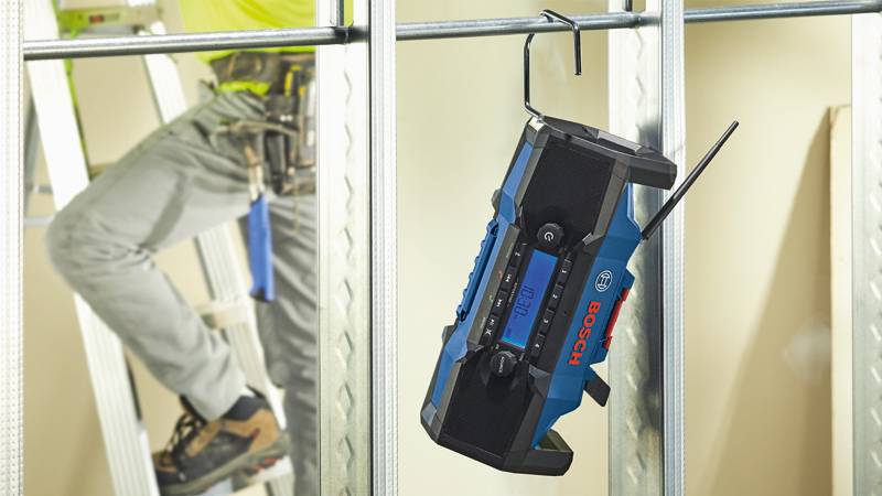 Bosch GPB18V-2C