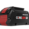 bosch profactor battery
