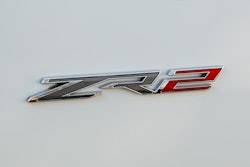 2022 Chevrolet Silverado ZR2