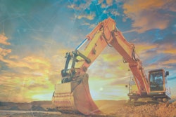 Excavator telematics