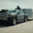 Hands-free towing available on the 2022 GMC Sierra Denali