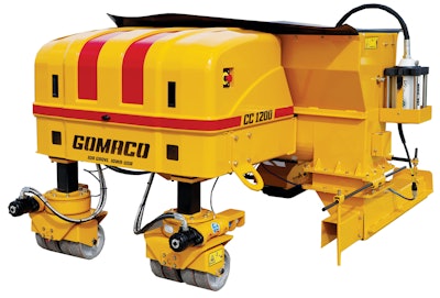 gomaco cc1200e