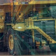 Komatsu HD 785