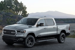 2022 Ram 1500 BackCountry