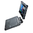 durabook u11 with detachable keyboard