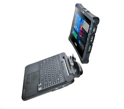 durabook u11 with detachable keyboard