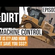 the dirt 2d machine control episode 29