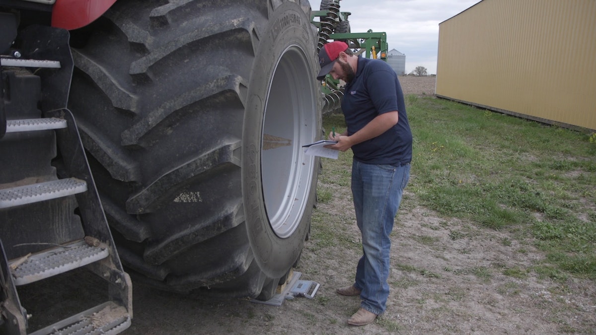 Proper ballasting It’s a matter of performance Equipment World