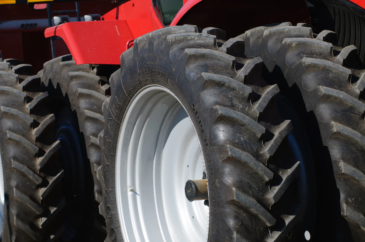 Being proactive can help ensure your tires are ready for the spring ...