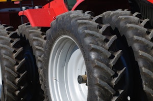 Being proactive can help ensure your tires are ready for the spring