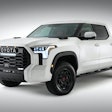 2022 Toyota Tundra