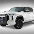 2022 Toyota Tundra Adobe Version