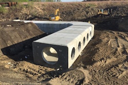 box culvert I-90 project award