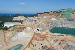 AI Clearing Construction