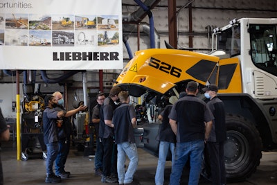 Ati Wheel Loader Delivery 159