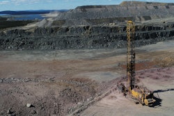 Cat drill