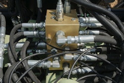 hydraulic systems
