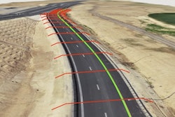 hcss 2 automated grade checking