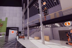 JLG’s virtual reality modules.