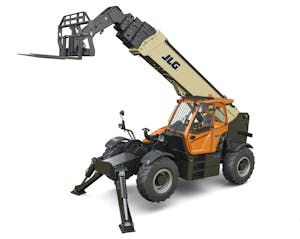 JLG 1075 telehandler