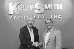 Ed Kirby and kirby-smith