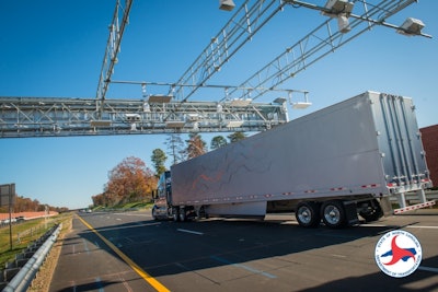 NCDOT Monroe Expressway project wins award