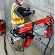 Hilti autonomous drilling system