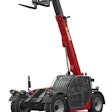 Magni TH U 5.8 telescopic handler