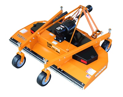 Woods TurfKeeper Pro Mower