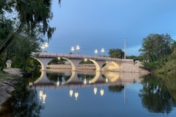 American Legion Drive Florida project