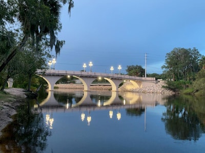 American Legion Drive Florida project