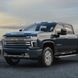 Hwt 2020 Chevy Silverado Hd 2