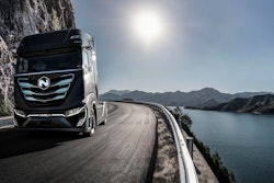 Nikola has added Alta Equipment Group to its growing list of dealers.