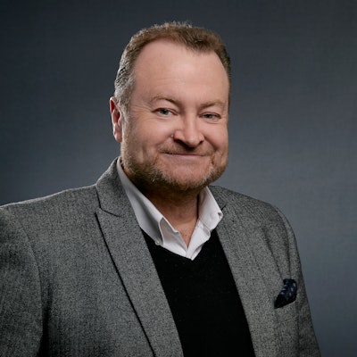 Paul Douglas