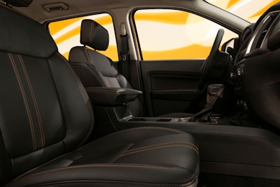 2022 Ranger Splash Package 21