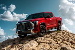 2022 Toyota Tundra