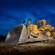 Cat D11 XE