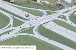 widening I-43 North-South Freeway Wisconsin