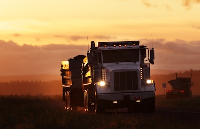 Used truck pricing is now at 'superheated rates,' says J.D. Power's Chris Visser.