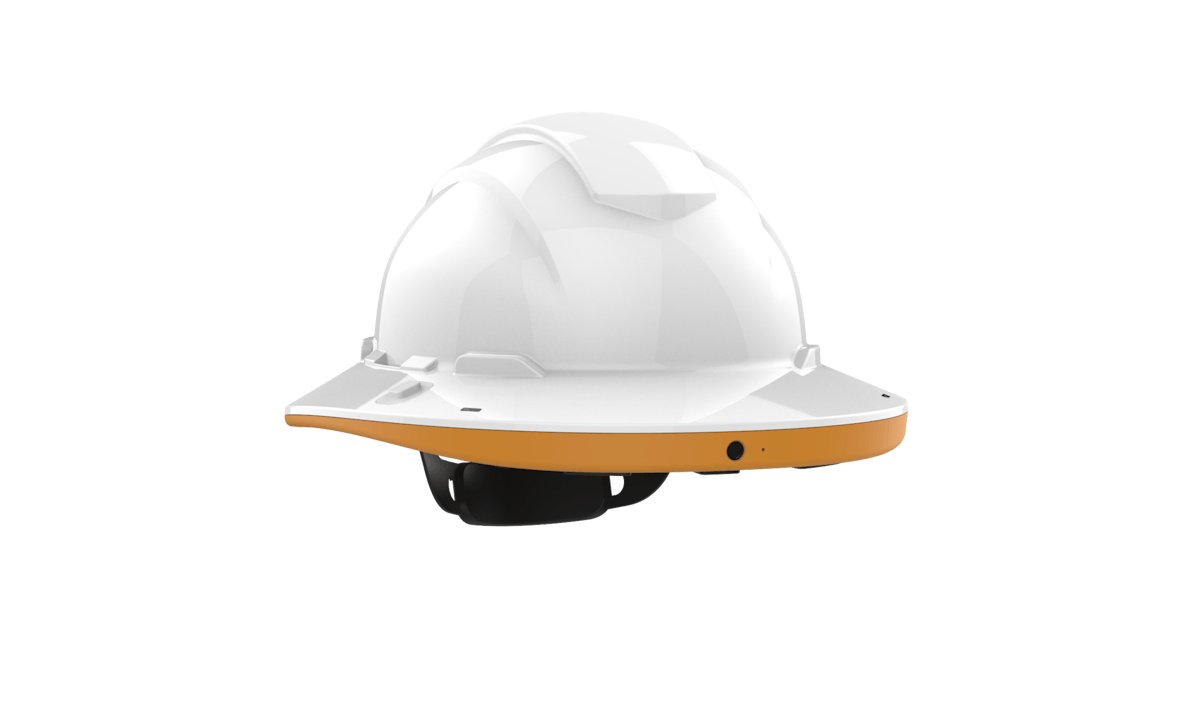 Cat's Connected Worker puts safety in a hard hat Equipment World