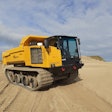 Prinoth Panther T12