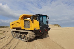 Prinoth Panther T12
