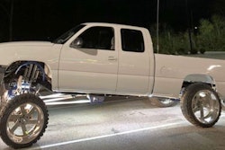 Petitions to ban squatted trucks are gaining ground on Change.org. One such petition calling for a ban on the trucks in North Carolina racked up over 71,000 signatures. Truck owners may have to opt for hydraulic kits to level out their rides when driving in North Carolina following a ban there enacted last week by Gov. Roy Cooper.