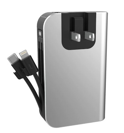 myCharge HubMax 10050 Portable Charger