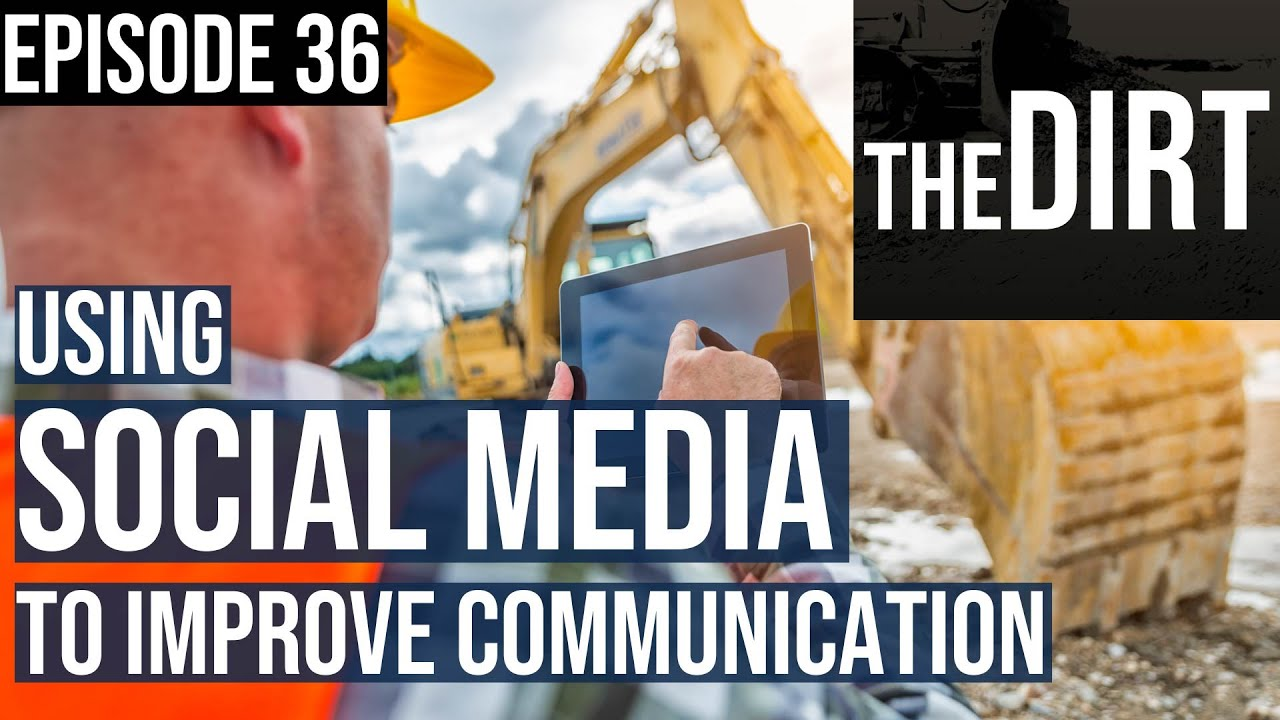 using social media to improve communication