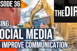 using social media to improve communication