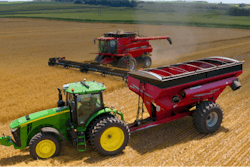 Harvest